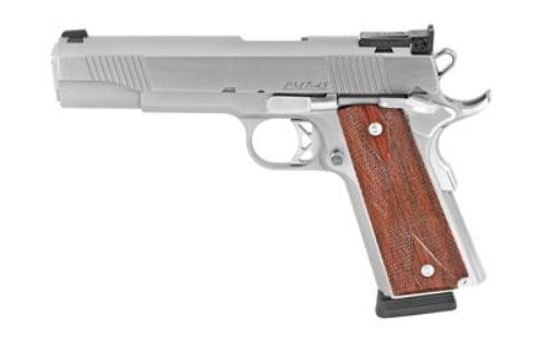 DW POINTMAN SEVEN 45ACP STS 8RD