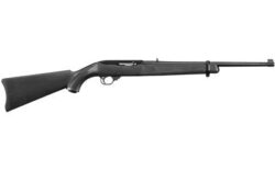RUGER 10/22 CARB 22LR 18.5 10RD SYN