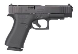 GLOCK 48 9MM 10RD MOS FS BLK