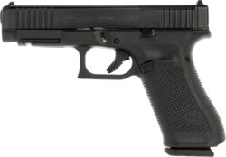 GLOCK 47 GEN5 MOS 9MM 17RD 3 MAGS FS