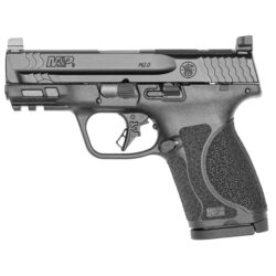 S&W M&P M2.0 9MM 3.6 15RD NTS OR BLK