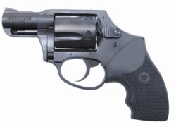 CHARTER ARMS UNDCVR 38SPL 2 5RD BLK