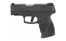 TAURUS G2C 9MM 3.2 12RD BLK