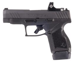 TAURUS GX4XL 9MM 3.7 13RD RITON BLK