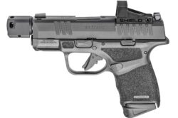 SPRGFLD HLCAT RDP 9MM 3.8 13R SMSC