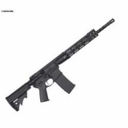 LWRCDIMLOK5.5616''BLK30
