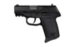 SCCY CPX-2 G3 9MM 3.1 10RD BLK