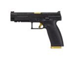 CZ P10 F COMP READY 9MM 5 19RD BLK