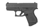 GlockPR43509G43Rebuilt9mmLuger3.41