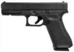 GLOCK 17M 9MM 17RD REBUILT