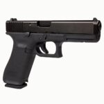 GLOCK 17 GEN5 9MM 17RD 2 MAGS