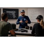 The Protector Package - Professional Firearms Training