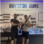 ARMED ESSENTIALS - Professional Firearms Training