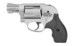 S&W 638 38SPL+P 1.88 5RD STS