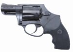 CHARTER ARMS UNDCVR 38SPL 2 5RD BLK