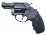 CHARTER ARMS UNDRCVR 38SPL 2 5RD