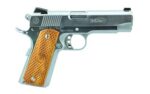 AMER CLSC CMMNDR 45ACP 4.25 8RD CHR