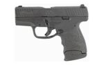 WAL PPS M2 9MM 3.2 8RD BLK
