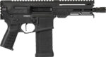 CMMG DISSENT MK4 5.7X28 6.5 32RD BK