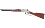 HENRY SILVER BOY COMPACT 22LR 17