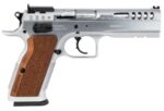 IFG TANFOGLIO STKMSTR 9MM 4.75 CHRM