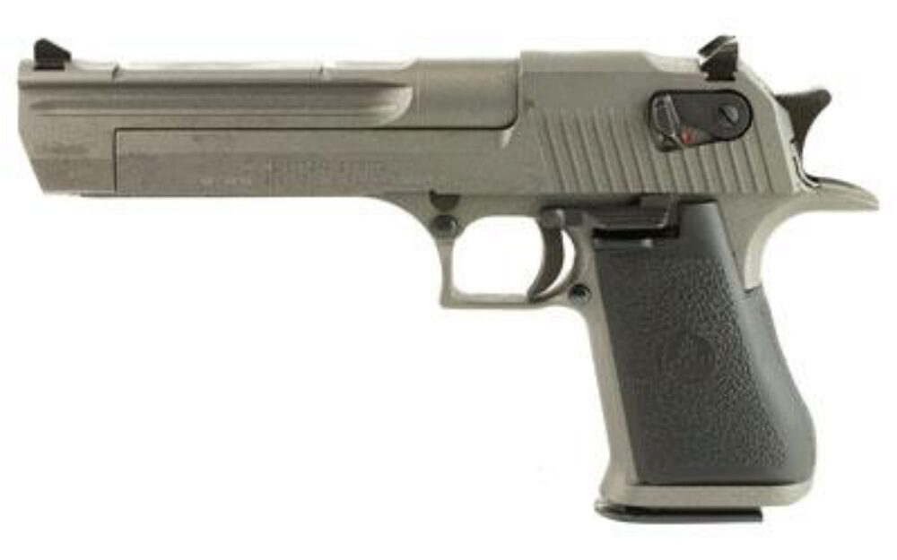 DE MK19 44MAG 6 8RD TUNGSTEN CA