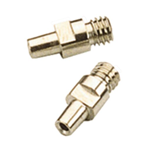 TRA STAINLESS NUMBER11 NIPPLES