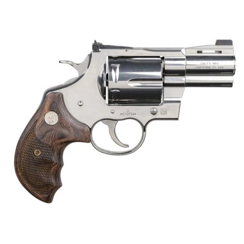 Colt Anaconda Revolver