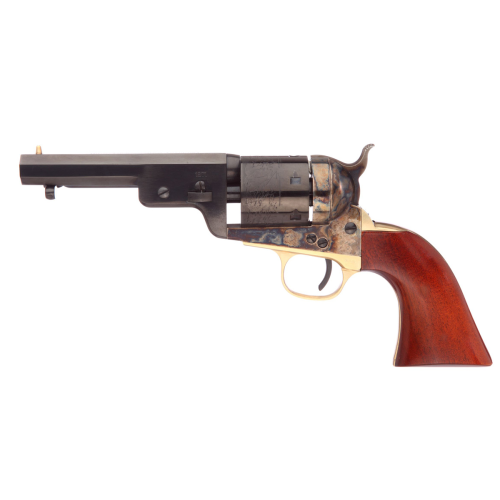 Taylors and Co Navy 38 Spl