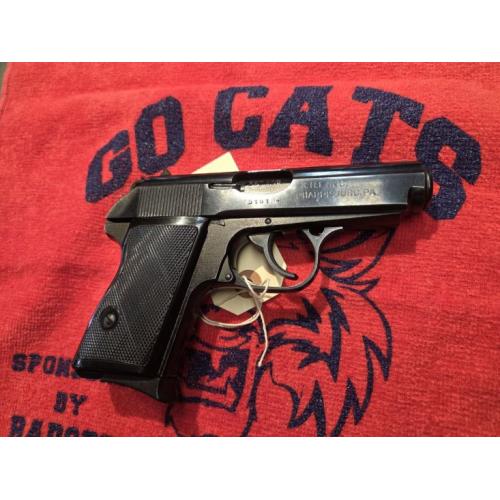 FEG SMC-380 Pistol