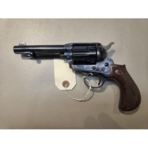 Taylors and Co Doc Holiday 38 Revolver