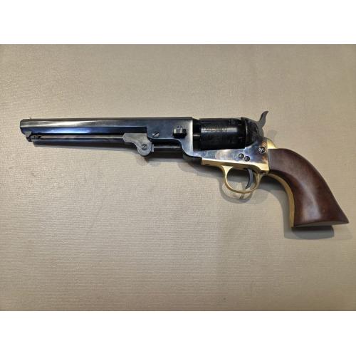 Taylors and Co 1851 Navy BP Revolver