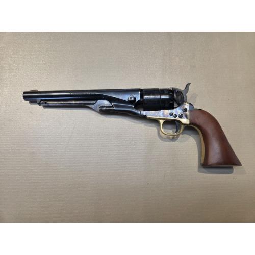 Taylors and Co 1860 Army BP Revolver