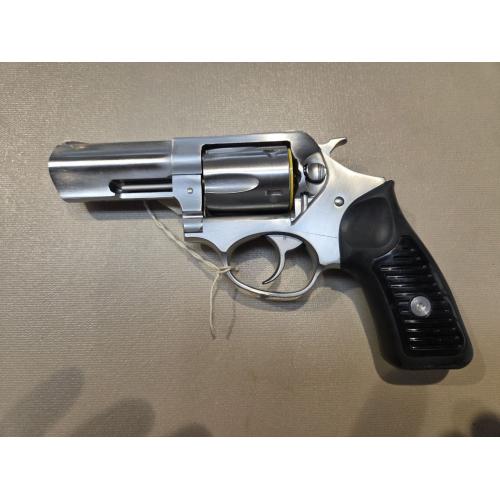 Ruger SP101 357 M Revolver