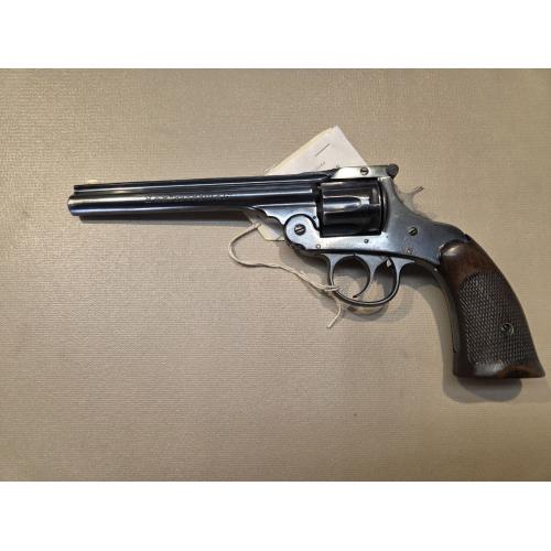 H&R Special 22 Revolver