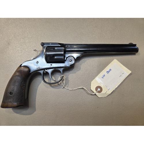 H&R Special 22 Revolver