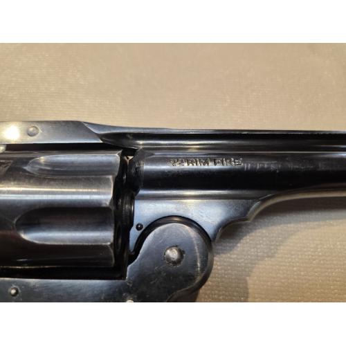 H&R Special 22 Revolver