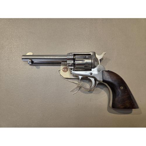 Rohm Model 66 22LR Revolver