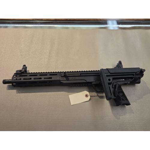 LC CARB 45ACP 16 MLOK 13+1