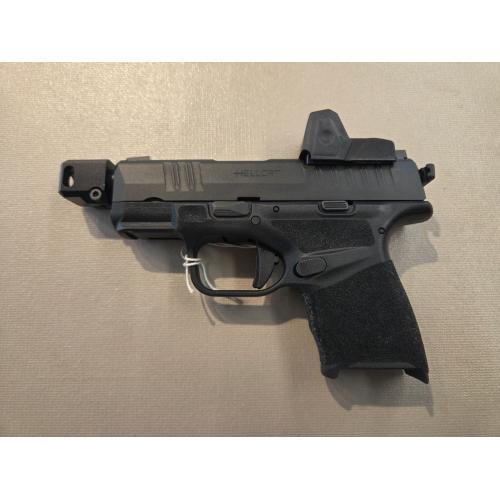 Springfield Hellcat OSP 9mm Pistol