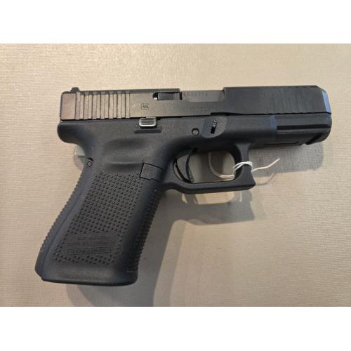 Glock 19 Gen 5 9mm Pistol