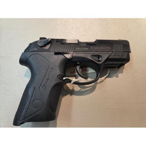 Beretta PX4 Storm