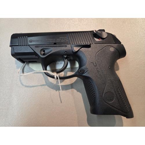 Beretta PX4 Storm