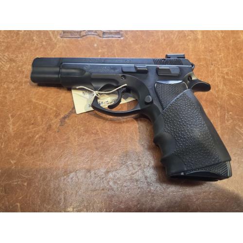 CZ 75 B 9mm Pistol