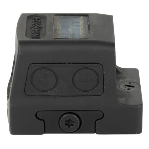 HOLOSUN HE509T-GR X2     RFLX SGHT M.RETICLE TITNM