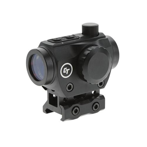 Crimson Trace Red Dot Rifle Sight