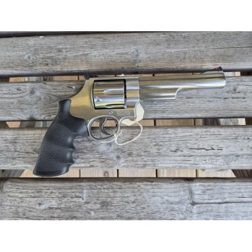 Smith & Wesson 629 44 Magnum