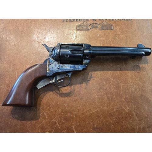 Cimarron Frontier 45 Colt Revolver