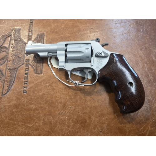 Smith & Wesson Model 317 22LR