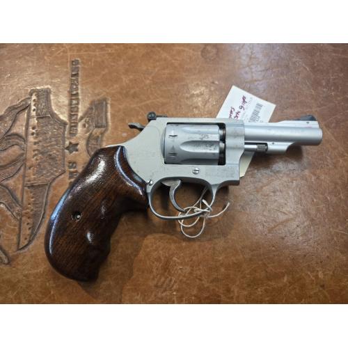 Smith & Wesson Model 317 22LR